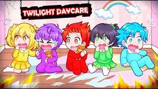 ROBLOX TWILIGHT DAYCARE...