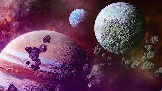 Element 3D, VC Orb, Planets - After Effects