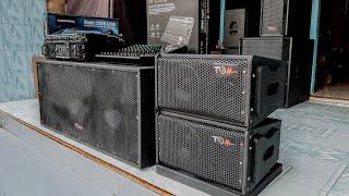 PAKET 9JT..!! cilikk pedesssss!!!!!  .. spesial perfom..   #paketsoundsystem #ceksound