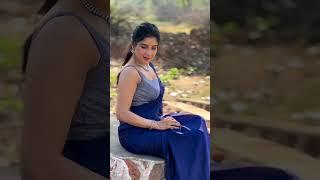 Sakshi Agarwal️ #status #lovestatus #sakshiagarwal #youtube #shorts #maveeran #sk #anirudh