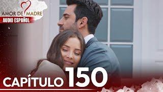 Amor de Madre Capitulo 150 - Doblaje Español | Canım Annem