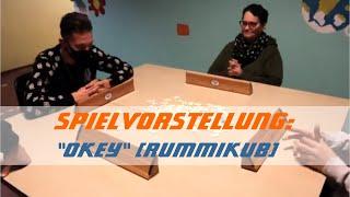 "Okey" (Rummikub)