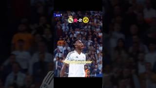 Comeback Kings  #football #realmadrid #futbol #ridvancc  #ucl #trending #viral #fypシ゚viral #fyp