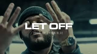 Tunde x Meekz Type Beat 2024 - "Let Off" (Prod. By Zyron Blue)