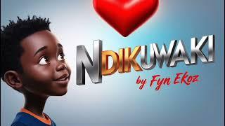 Fyn Ekoz - NDIKUWAKI (Official Audio) || Best Love song.. New Ugandan Music 2024