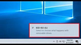 Enable/Disable Change Time for Show Notification Display in Windows 10