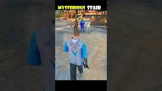 STORY OF MYSTERIOUS STAIR Pubg 3d Animation #shorts #pubg