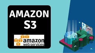 Introduction to Amazon S3 (Simple Storage Device) (in 15 minutes!)