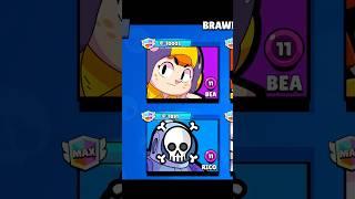 First ever 10k on a Brawler ️ by @Izana-Brawl-Stars  #brawlstars