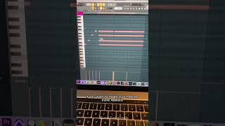 *FL STUDIO* Piano Roll Shortcuts You Must Know…