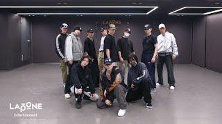 INI | 'Busterz' Practice Video