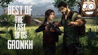 Best of Gronkh - THE LAST OF US + DLC: LEFT BEHIND 