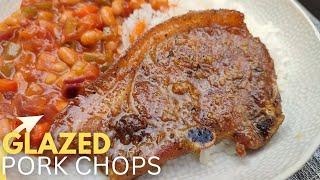 How To Cook Pork Chops | Wanna Cook