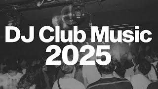 DJ CLUB MUSIC 2025 | Remix & Mashups of Popular Songs 2024 | DJ Remix Song Party Dance DJ Song 2025