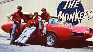 Classic Cars of The Monkees (TV Series 1966-1968)