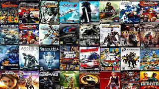 Top 100 Best PSP Games of All Time (Best PlayStation Portable Games)