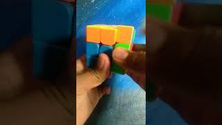 Trik" s rubik cube 3×3 = views Brazil + views uz bekistan