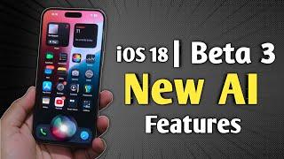 iOS 18 Beta 3 - What to expect