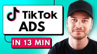 TikTok Ads Tutorial 2024 (Step-by-Step Guide)