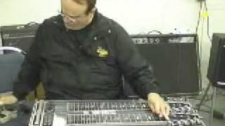 The Most Important Steel Guitar Effect - Watch me second