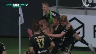 Videokooste SJK - IFK Mariehamn 26.8.2023