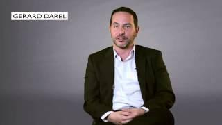 Gérard Darel consolidates and secures its data with Acronis and VMware