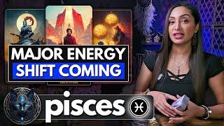 PISCES ︎ "Something Really Amazing Is About To Happen For You!" | Pisces Sign ₊‧⁺˖⋆