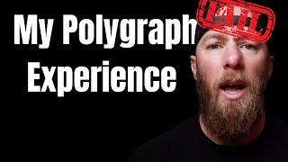 My Polygraph Experience | Former Green Beret