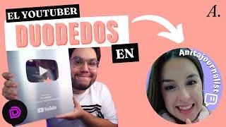  Hoy INVITADO: YAYAS DE DUODEDOS #streaming  #twitch  #youtube  #invitadosespeciales