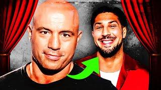 The Most Hated Comedian in the Industry (Brendan Schaubs Controversial Rise)