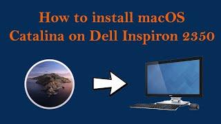 How to install macOS Hackintosh Catalina on any PC