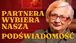 Jak dobieramy się w pary? Dlaczego przeciwieństwa nas przyciągają? || Maria Berlińska  BALANS #42