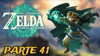 jugar the legend of zelda tears of the kindom p41