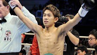 Kazuto Ioka - Highlights / Knockouts