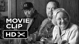 Nebraska Movie CLIP - Million (2013) - Bruce Dern Movie HD