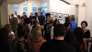 Through the Eyes of Durdy Bayramov - Opening Reception