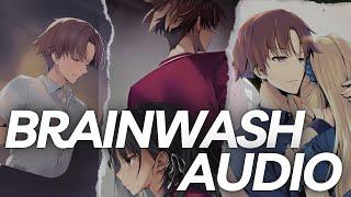 ayanokoji kiyotaka affirmations/brainwash audio