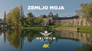 Zemljo moja - Ljepote Bosne i Hercegovine - HELIFILM