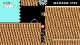 Changing Small Mario's Hitbox in SMB1 & SMB3 (Hidden Crouch Mechanic)