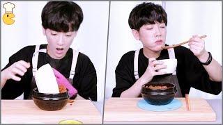 불 없이! 꿀맛 전자렌지 김치찌개 만들기ㅣ100% 성공하는 5가지 방법ㅣYAMMoo