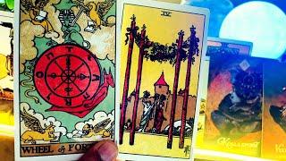 Leo YOU WILL BE A MULTIMILLIONAIRE !!! ️Tarot