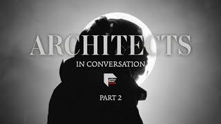 Architects - In Conversation At Abbey Road, Part 2