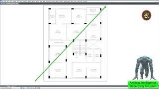 Column Placing & Numbering