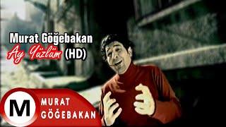 Murat Göğebakan - Ay Yüzlüm (Official Video) (HD)