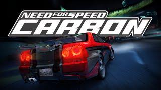 I Played Need For Speed Carbon, Does It Hold up In 2024?