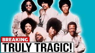 The SAD Life & End Of ‘Ohio Players’ Is BEYOND HEARTBREAKING!!