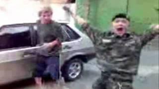 Russian Police Compilation