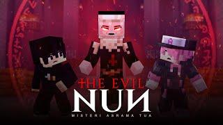 Last Day : The Evil Nun - Misteri Asrama Tua ft. Awii Play