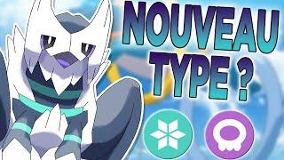 TOUS les DOUBLE TYPES NON UTILISÉS dans POKÉMON ( Ils ont un potentiel stratégique de dingue )