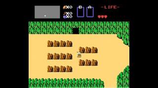 The Legend of Zelda Randomizer: Run 6